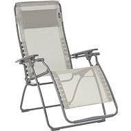 Lafuma Futura Batyline Seige - Garden Armchair