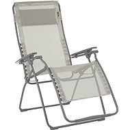 Lafuma Futura XL Babyline Seigle - Garden Chair