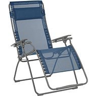 Lafuma Futura XL Batyline Océan - Garden Chair