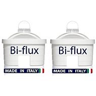 Laica Bi-flux Filter Cartidges, 2pcs - Filter Cartridge