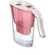 Laica Aida red - Filter Kettle