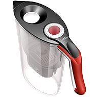 Laica Lucia red - Filter Kettle