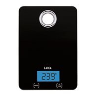 Laica Digital kitchen scale black KS1300L - Kitchen Scale