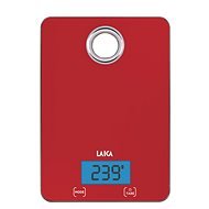 Laica Digital kitchen scale red KS1300R - Kitchen Scale