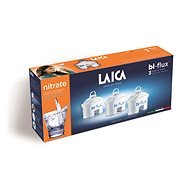 Laica Bi-Flux N3N nitrátszűrő, 3db - Vízszűrő betét