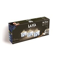 Laica Bi-flux filter Coffee and Tea 3pcs - Filter Cartridge