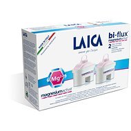 Laica Bi-Flux Magnesium G2M, 2 Stück - Filterkartusche