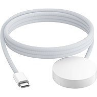 Laifen Magnetisches Ladegerät für Wave Pro, White - Kabelloses Ladegerät