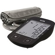 Laica Automatic Arm Blood Pressure Monitor - Pressure Monitor