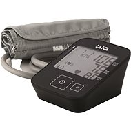 LAICA Compact Automatic Upper Arm Blood Pressure Monitor - Pressure Monitor