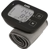 Laica Automatic Wrist Blood Pressure Monitor - Pressure Monitor