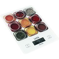 Laica Digital Kitchen Scale SPICE - Kitchen Scale