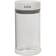 Laica automatic vacuum canister VT3308 - Storage Jar