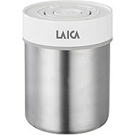 Laica VT3309 automatic vacuum container - Storage Jar