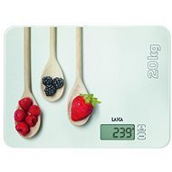 Küchenwaage Laica Digital bis 20 kg - Küchenwaage