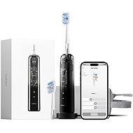 Laifen Wave Pro LFTB02-PT ABS Transparent Black - Electric Toothbrush