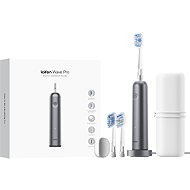 Laifen Wave Pro LFTB02-A Aluminium Alloy Giftbox Space Gray - Elektrische Zahnbürste