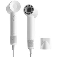 Laifen SWIFT SE Lite Glossy White - Hair Dryer