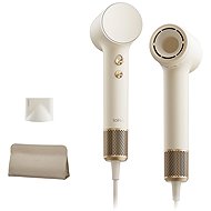 Laifen Swift Mini Seashell White - Hair Dryer