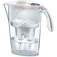 Laica Filterkanne Stream Line Starter-Pack J9099W1, weiß - Filterkanne