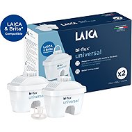 Laica Bi-Flux Universal Slim F2L, 2 pcs - Kettle Filter