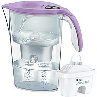 Laica Stream Line J31-AI, levandulová - Filter Kettle