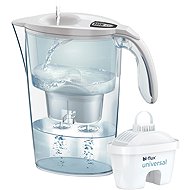 Laica Stream Line J31-LF, bílá - Filter Kettle