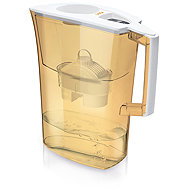 Laica Prime Line Elegance XL J51-CA apricot - Filter Kettle