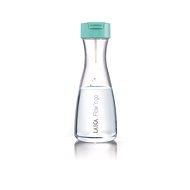 LAICA Flow'N GO + 1 Stück Fast disk -  Wasserfilter-Flasche