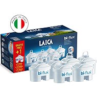 Laica Bi-Flux universal F5+1M, 5+1 pcs - Kettle Filter