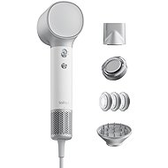 Laifen Neo Special Silver White - Hair Dryer