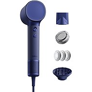 Laifen Neo Special Platinum Blue - Hair Dryer