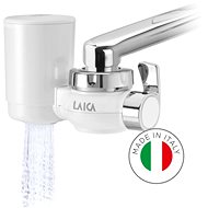 Laica Genova Hydrosmart + Metalstop R20A Filter system - Water Purification Filter