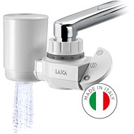 Laica METAL STOP R60A Filtration System - Water Purification Filter