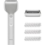 Laifen T1 Pro silver - Razor