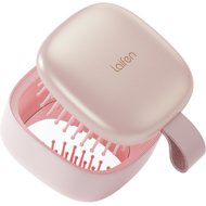Laifen Air with mirror pink - Hair Brush