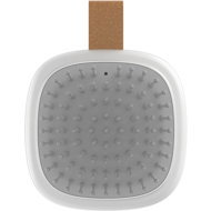 Laifen Air with mirror silver - Hair Brush