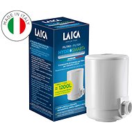 Laica HYDROSMART+ METAL STOP FR01M - Water Purification Filter