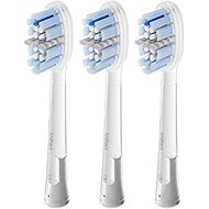 Laifen ProS - Pro Plaque Removal, 3pcs - Toothbrush Replacement Head