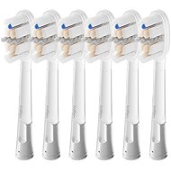 Laifen ProSS - Pro Gum Care, 6pcs - Toothbrush Replacement Head