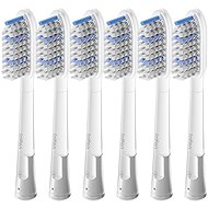 Laifen MaxS - Max Brush Head, 6 pcs - Toothbrush Replacement Head