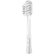 Laifen head rubber protection 3 pcs, transparent - Toothbrush Replacement Head