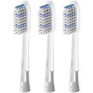Laifen MaxS - Max Brush Head, 3 pcs - Toothbrush Replacement Head