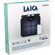 Laica PS7131 - Bathroom Scale