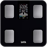 Laica PS7132 Diagnostic Personal Scales - Bathroom Scale