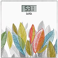 Laica PS1076W - Bathroom Scale