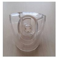 Laica ANE023 Obere Kunststoffabdeckung für Ultraschall-Inhalator LAICA MD6026 - Ersatzteil