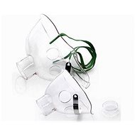 Laica ANE034 Mask for children and mask for adults + mouthpiece for portable ultrasonic inhaler NE1 - Spare Part
