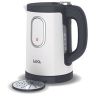 Laica Dual Flo KJ2000W - Electric Kettle