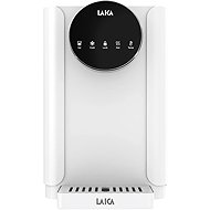 Laica Dávkovač filtrované horké a studené vody IWH11, bílý - Water Dispenser 